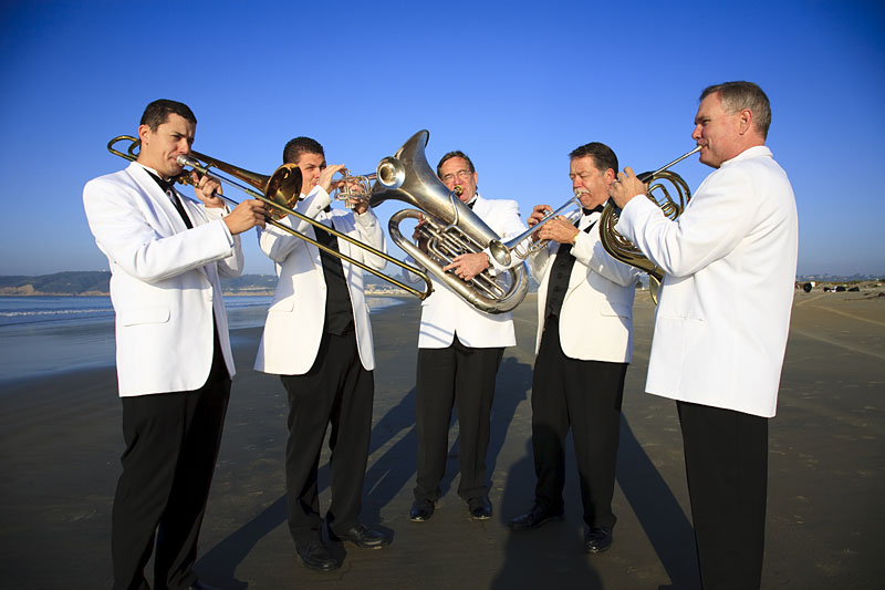 32nd Street Brass Band
